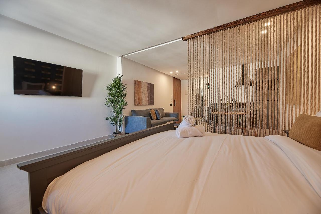 Stayhere Rabat - Agdal 3 - Prestige Residence Luaran gambar