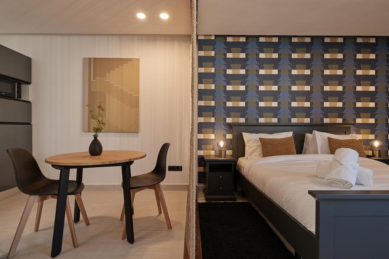 Stayhere Rabat - Agdal 3 - Prestige Residence Luaran gambar