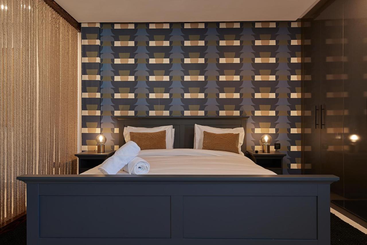 Stayhere Rabat - Agdal 3 - Prestige Residence Luaran gambar