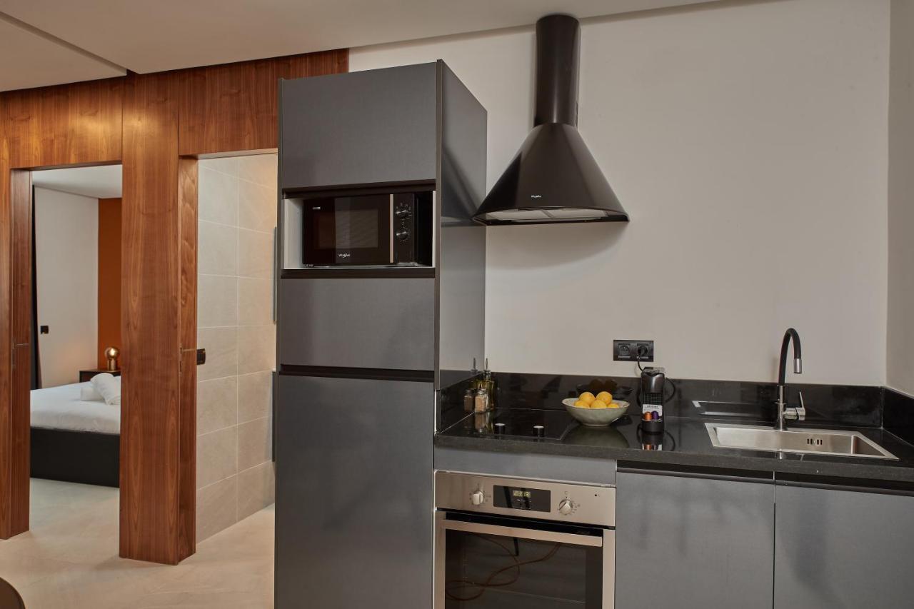 Stayhere Rabat - Agdal 3 - Prestige Residence Luaran gambar