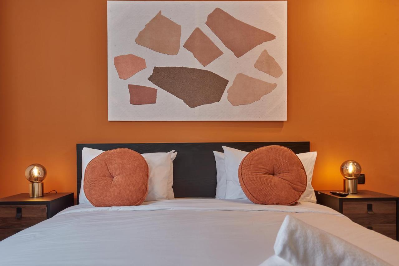 Stayhere Rabat - Agdal 3 - Prestige Residence Luaran gambar