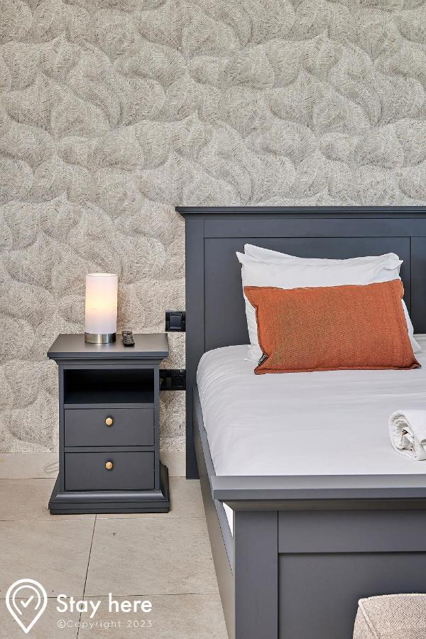 Stayhere Rabat - Agdal 3 - Prestige Residence Luaran gambar